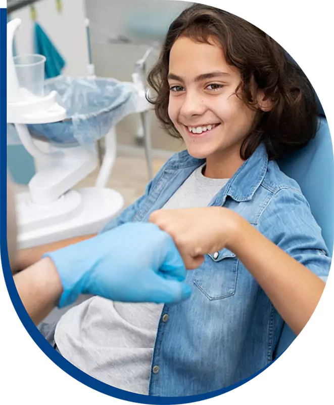 our treatments image