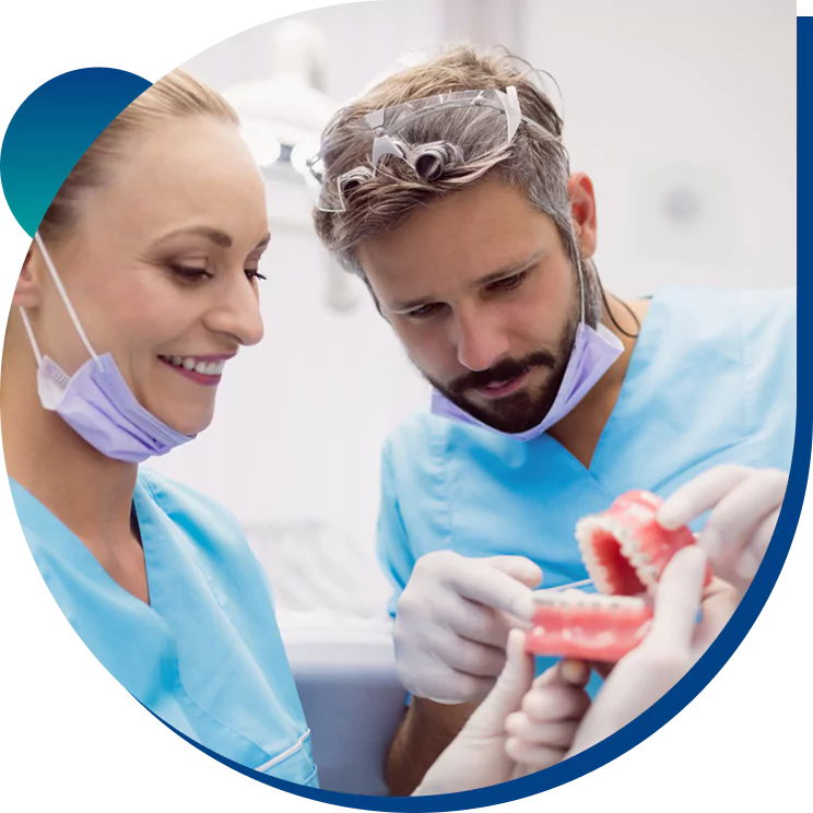 Welcome to Rapha Dental Care
